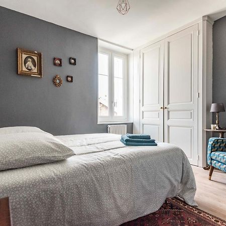 Feuillatte Apartment Reims Luaran gambar