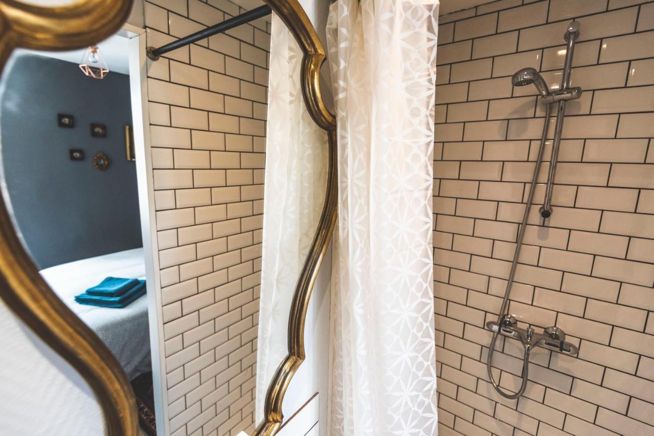 Feuillatte Apartment Reims Luaran gambar