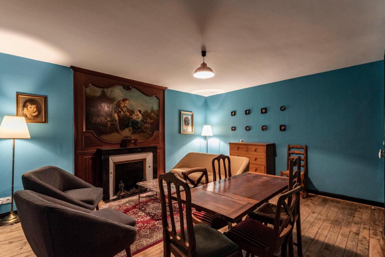 Feuillatte Apartment Reims Luaran gambar