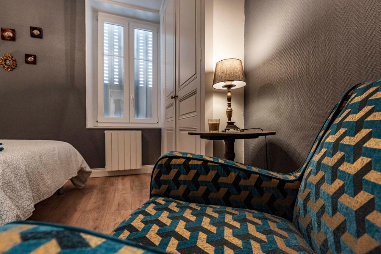 Feuillatte Apartment Reims Luaran gambar