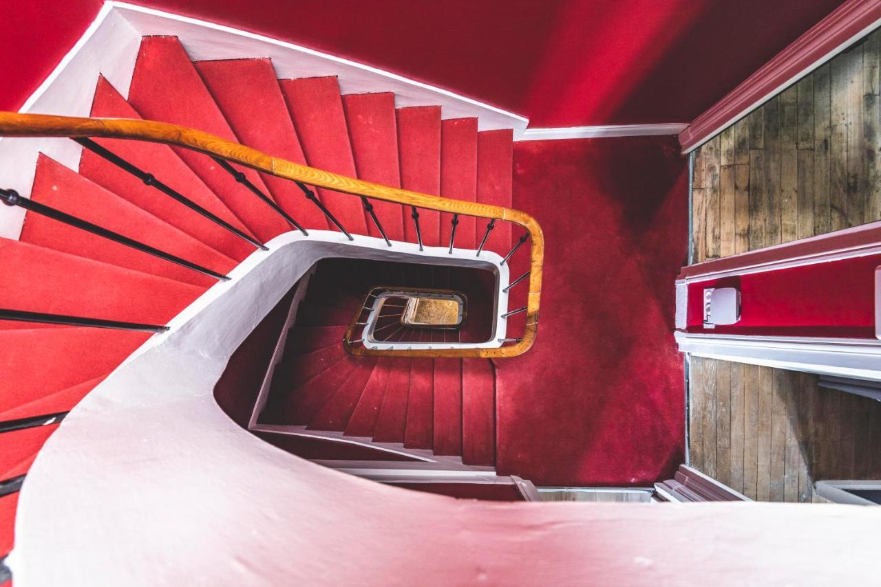 Feuillatte Apartment Reims Luaran gambar