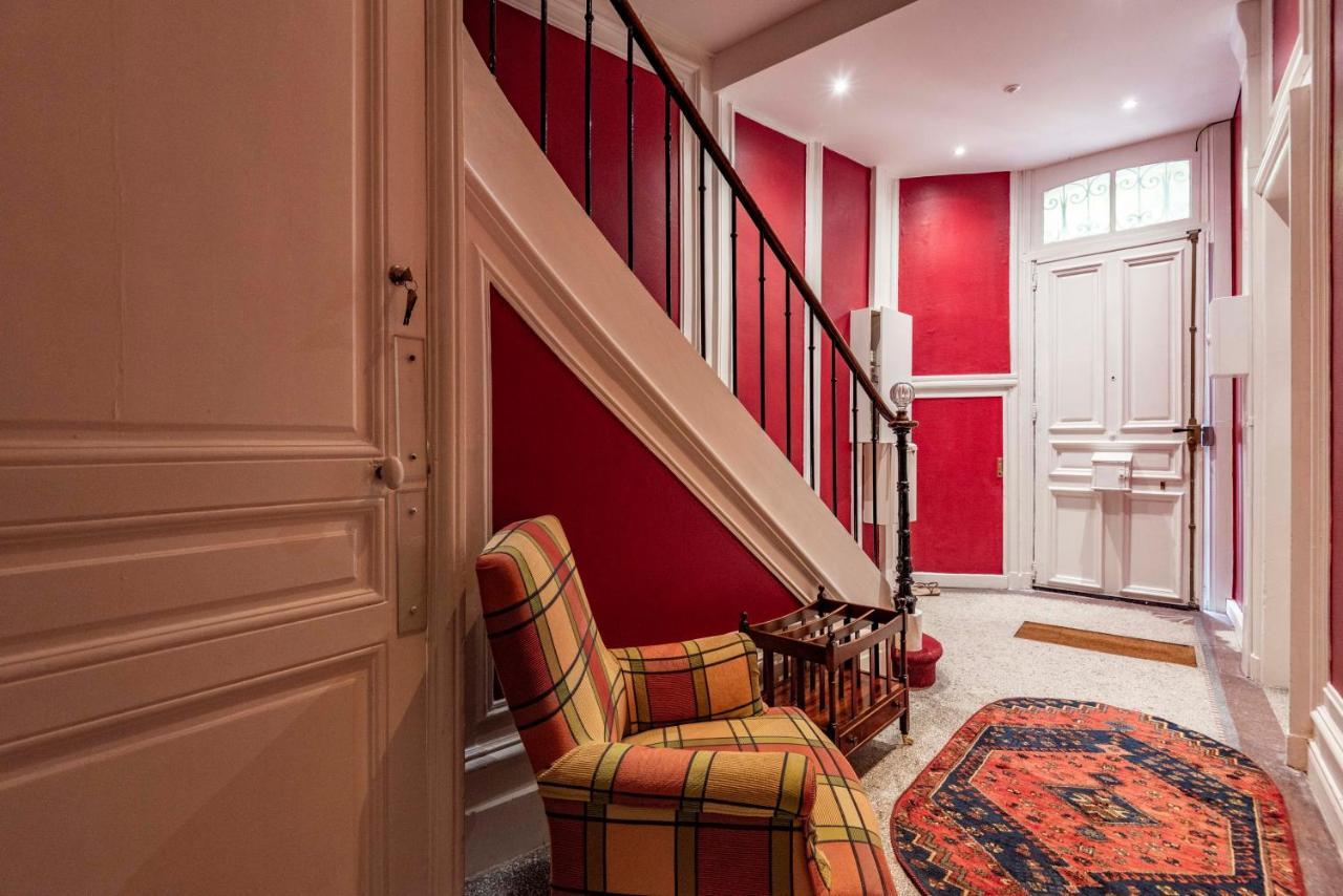 Feuillatte Apartment Reims Luaran gambar